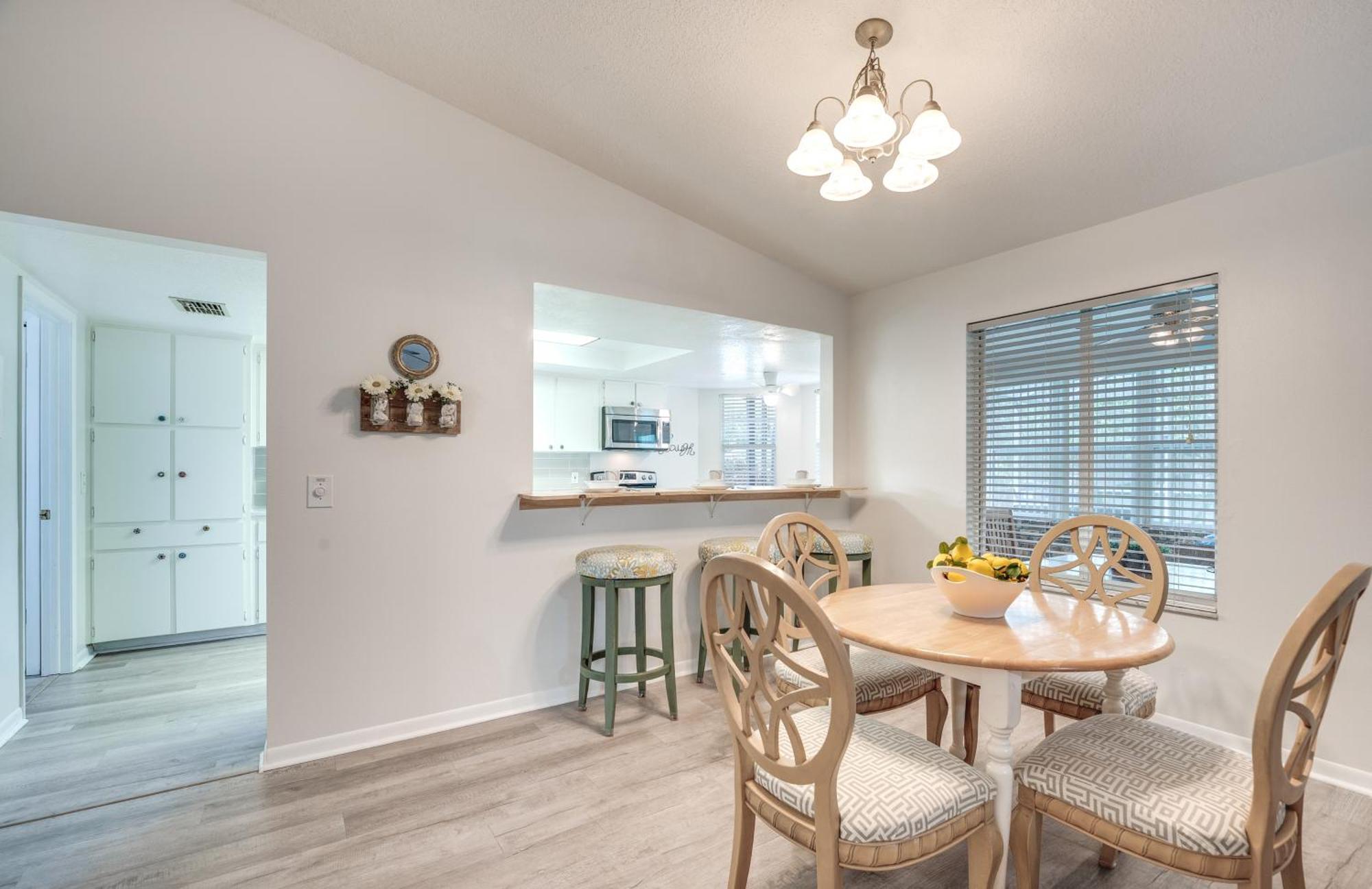 Spring Hill Retreat With Heated Pool And 4-In-1 Grill Villa Exterior photo
